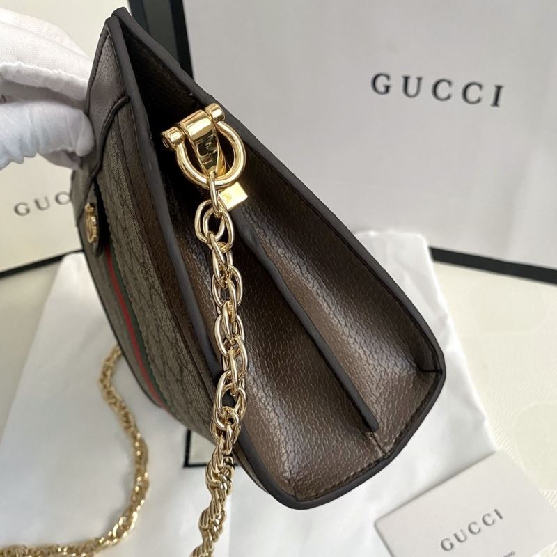 Gucci Satchel Bags